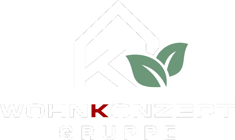 Wohnkonzept Gruppe